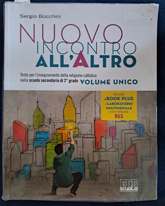 libro superiori di religione 