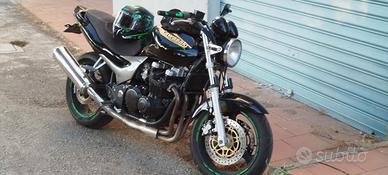 Kawasaki ZXR 750 - 2003