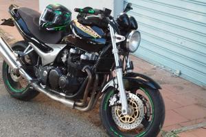 Kawasaki ZXR 750 - 2003