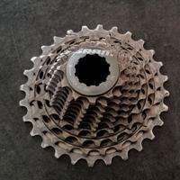 Cassetta pacco pignoni Sram red 22 11-28 XG-1190