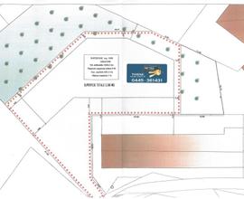 Rif.R/3529| area edificabile zugliano