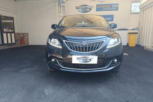 Lancia Ypsilon 1.0 FireFly 5 porte S&S Hybrid Plat
