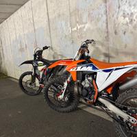 Ktm 250 sx - 2021