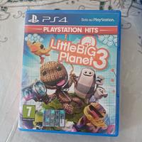 Little big Planet 3