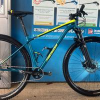 Merida big nine 3000 full carbon 2022 tg M