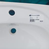 lavandino e bidet pozzi ginori