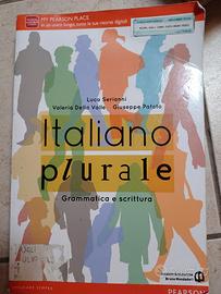 italiano plurale