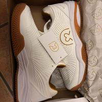 Scarpe tennis ladies white