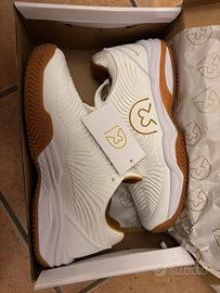 Scarpe tennis ladies white