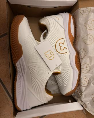 Scarpe tennis ladies white