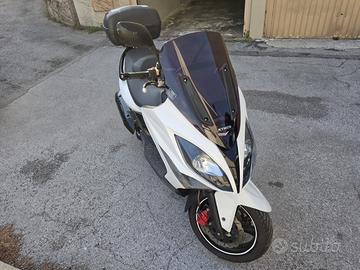 Kymco xciting300