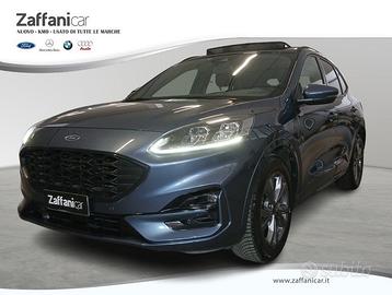 FORD Kuga 3ª serie - Kuga 2.5 Full Hybrid 190 CV C