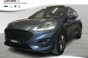 FORD Kuga 3ª serie - Kuga 2.5 Full Hybrid 190 CV C