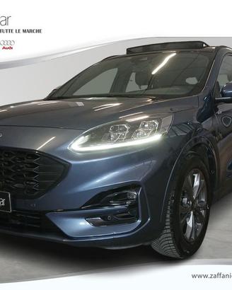 FORD Kuga 3ª serie - Kuga 2.5 Full Hybrid 190 CV C