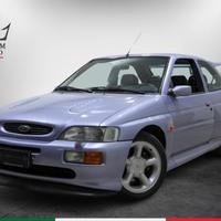 Ford Escort 2.0i 16v RS Cosworth Executive Srs 3p