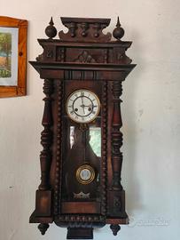 Orologio a pendolo Gustav Becker