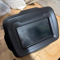 Display originale Jeep Renegade