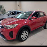 KIA Stonic 1.4 MPI EcoGPL Urban