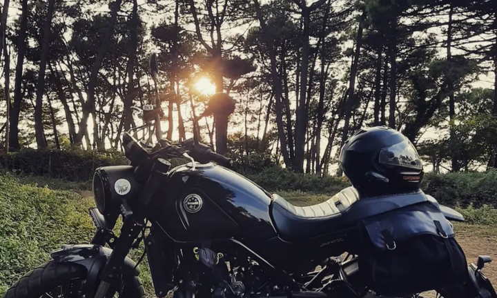 Benelli Leoncino 500 Trail