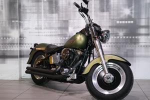 Harley Davidson Softail Fat Boy 1340 FLSTF