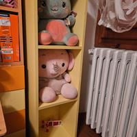 piccola libreria gialla