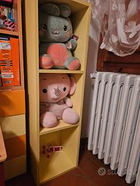 piccola libreria gialla