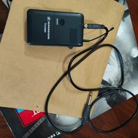 Sennheiser Freeport Wireless Instrument Set 