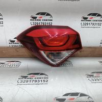 Faro fanale stop posteriore sinistro hyundai i20 i