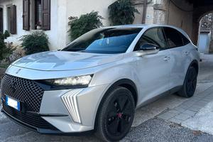 Ds 7 Permance Line -2023