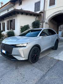 Ds 7 Permance Line -2023