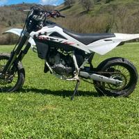 Husqvarna 125