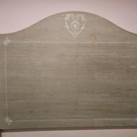 Testiera letto matrimoniale franc Maison du Monde 