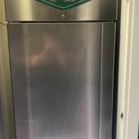 Attrezzature gelateria