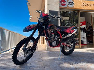 Swm RS 300 R