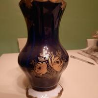 Vaso WEIMAR in porcellana