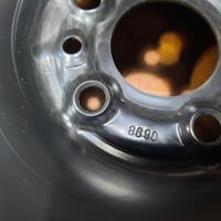 cerchioni alfaromeo