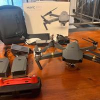 Mavic Pro