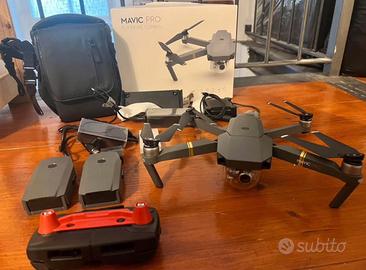 Mavic Pro
