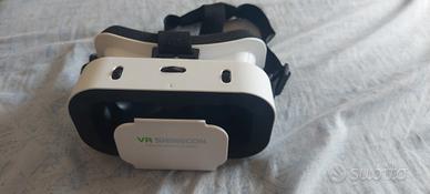 Visore (VR) VR SHINECON "NON SPEDISCO"