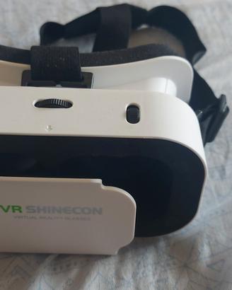 Visore (VR) VR SHINECON "NON SPEDISCO"