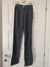 pantalone donna Armani Jeans tg S