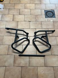 Paramotori Tenere 700 Originali