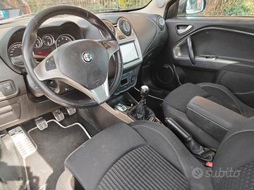 alfa mito 