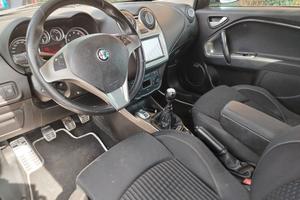 alfa mito 