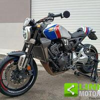 HONDA CB 1000 R 145cv LIMITED EDITION 16 DI 350