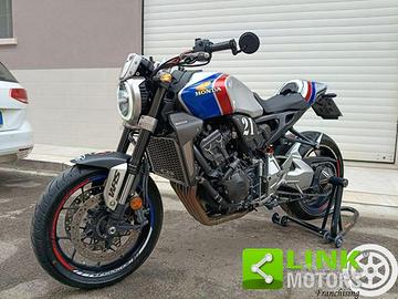 HONDA CB 1000 R 145cv LIMITED EDITION 16 DI 350