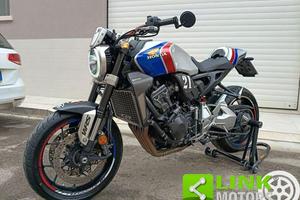 HONDA CB 1000 R 145cv LIMITED EDITION 16 DI 350