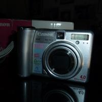 Canon A85 (pezzi di ricambio)