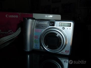 Canon A85 (pezzi di ricambio)