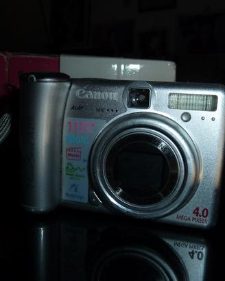 Canon A85 (pezzi di ricambio)